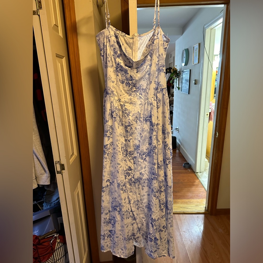 Summer dress